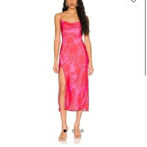 RESA - Madison Slip Dress Size XS